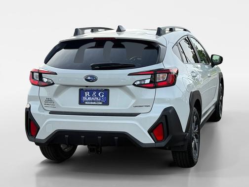 2024 Subaru Crosstrek Premium, Hitch, Option 14