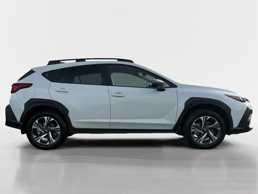 2024 Subaru Crosstrek Premium, Hitch, Option 14