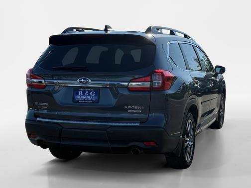 2020 Subaru Ascent Limited, Low Miles, Option 23