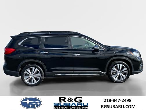 2022 Subaru Ascent Touring, LOW Miles, Option 31