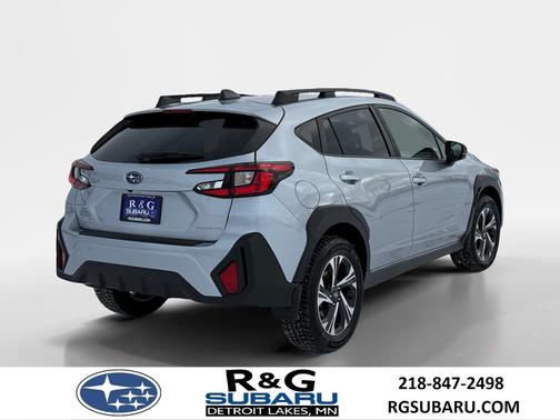 2024 Subaru Crosstrek Premium, Blind Spot, Option 14
