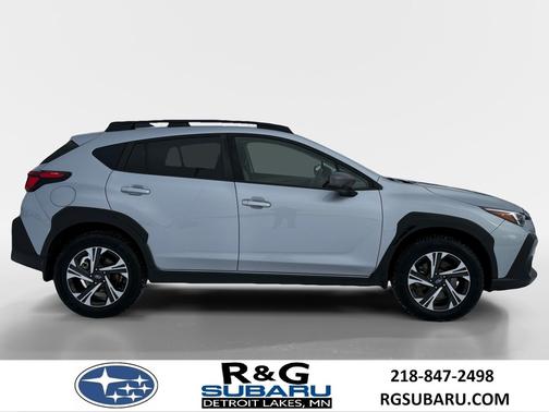 2024 Subaru Crosstrek Premium, Blind Spot, Option 14