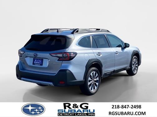 2023 Subaru Outback Limited, LOW MILES, Option 34