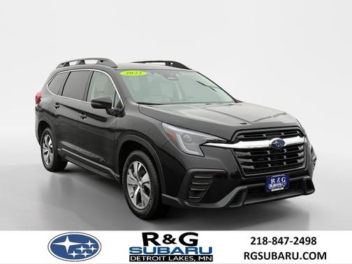 2023 Subaru Ascent Premium, NEW Tires, Option 12