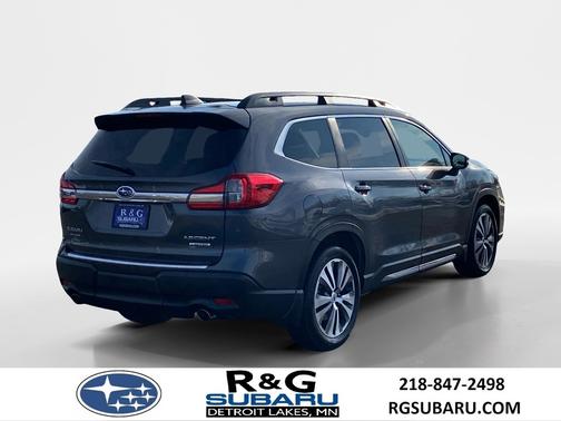 2022 Subaru Ascent Limited, LOW MILES, Option 23