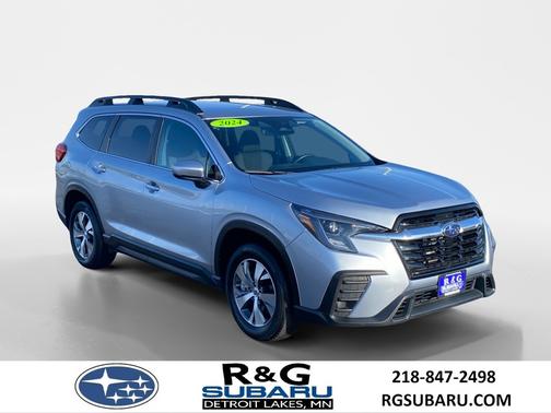 2024 Subaru Ascent Premium, LOW Miles, Option 12