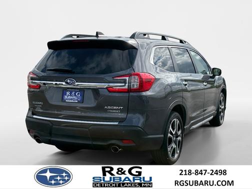 2023 Subaru Ascent Touring, LOW Miles, Option 41