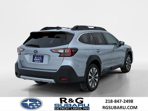 2023 Subaru Outback Limited, LOW MILES, Option 34