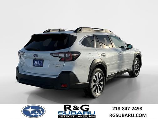 2023 Subaru Outback Limited, LOW Miles, Option 34