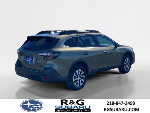 2022 Subaru Outback Premium, LOW Miles, Option 13