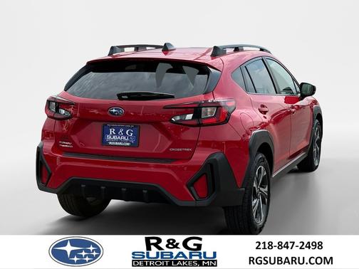 2024 Subaru Crosstrek Premium, NEW Tires, Option 14