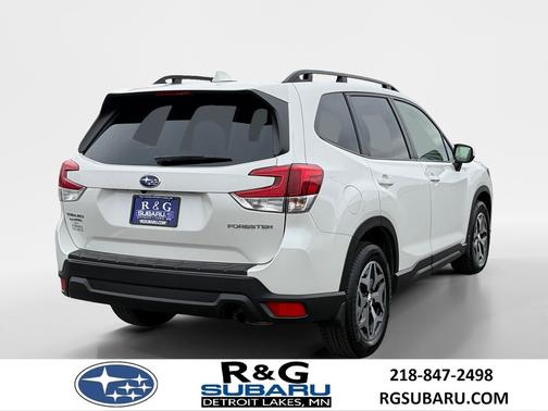 2022 Subaru Forester Premium, NEW Tires, Option15