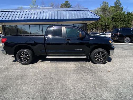 2007 Toyota Tundra 