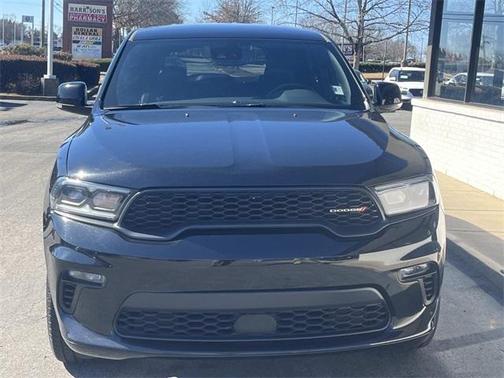 2022 Dodge Durango GT