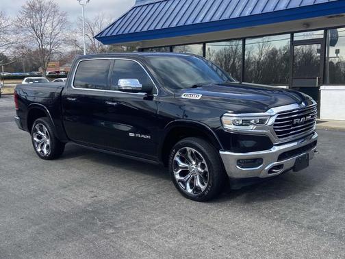 2020 RAM 1500 Longhorn