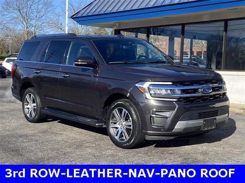 2024 Ford Expedition Limited