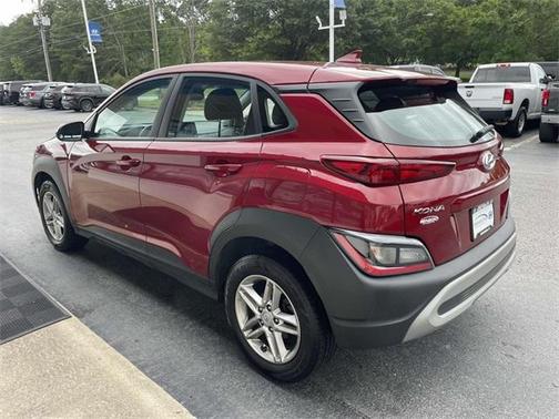 2023 Hyundai KONA SE