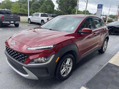 2023 Hyundai KONA SE