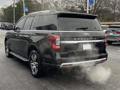 2023 Ford Expedition Limited