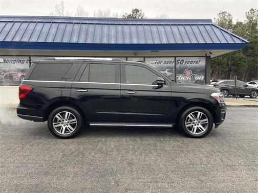 2023 Ford Expedition Limited