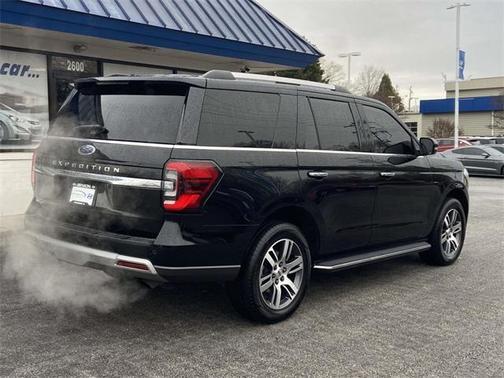 2023 Ford Expedition Limited