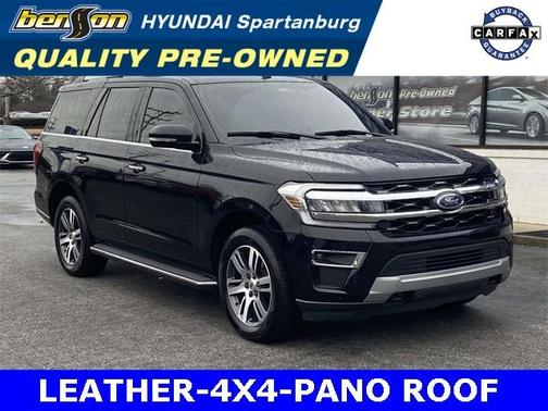 2023 Ford Expedition Limited