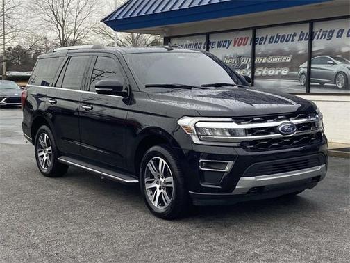 2023 Ford Expedition Limited