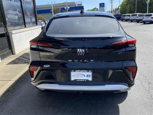 2024 Buick Envista Sport Touring