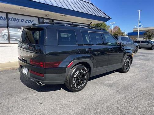 2024 Hyundai SANTA FE SEL