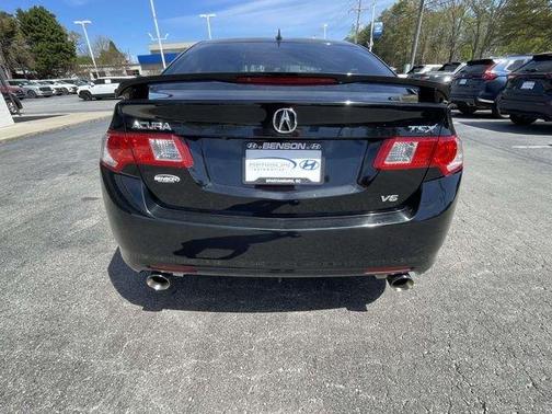 2010 Acura TSX 3.5