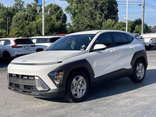 Atlas 2026 Hyundai KONA SE