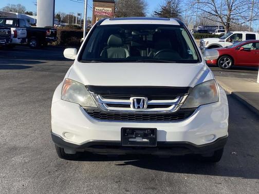 2011 Honda CR-V EX-L