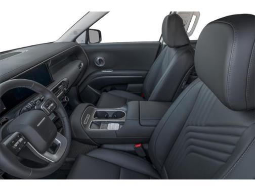 2026 Hyundai Palisade Hybrid 