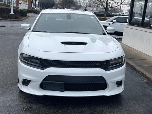 2021 Dodge Charger R/T