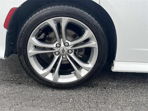 2021 Dodge Charger R/T