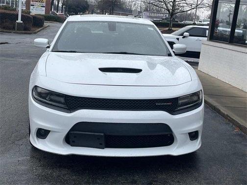 2021 Dodge Charger R/T