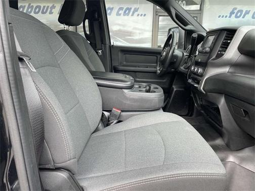 2023 RAM 2500 Tradesman