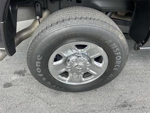 2023 RAM 2500 Tradesman