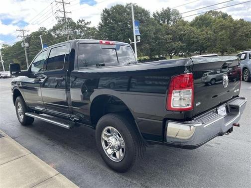 2023 RAM 2500 Tradesman