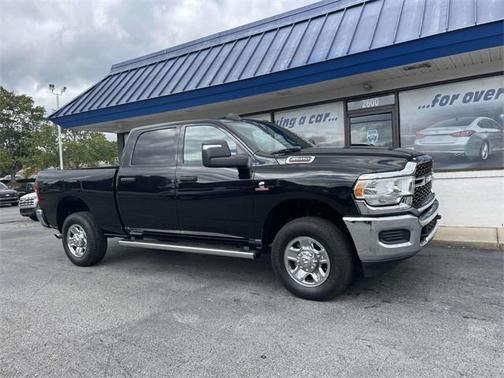 2023 RAM 2500 Tradesman