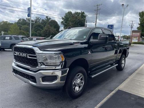 2023 RAM 2500 Tradesman