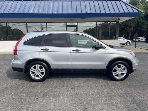 2011 Honda CR-V EX