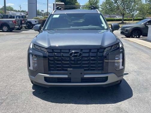 Steel / Graphite 2023 Hyundai PALISADE Limited