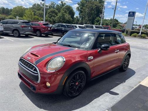 2014 MINI Hardtop Cooper S