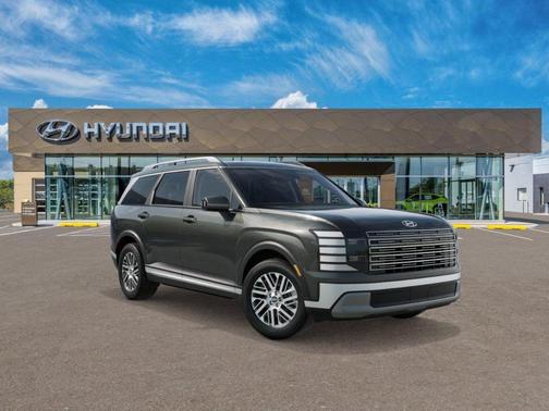 2026 Hyundai PALISADE SEL
