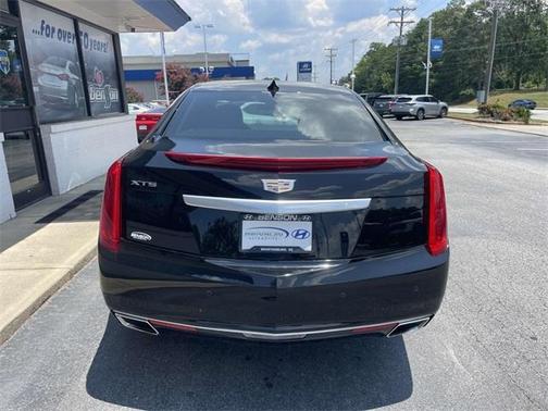 2016 Cadillac XTS Premium Collection