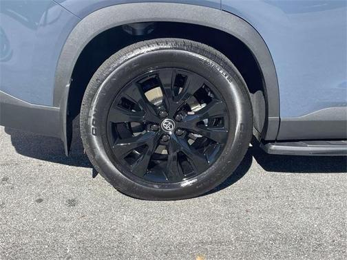 2025 Toyota Grand Highlander Hybrid LIMITED