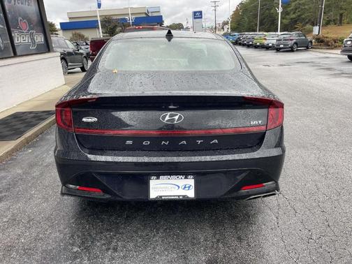 2023 Hyundai SONATA SEL Plus