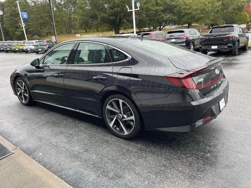 2023 Hyundai SONATA SEL Plus