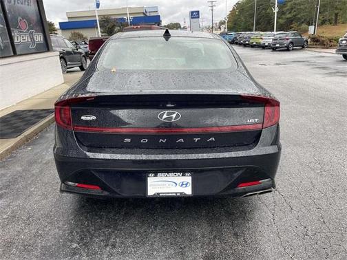 2023 Hyundai SONATA SEL Plus